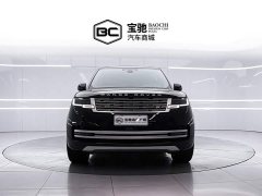Land Rover 3.0 L6 400PS Edition - фото 2