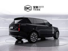 Land Rover 3.0 L6 400PS Edition - фото 3