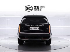 Land Rover 3.0 L6 400PS Edition - фото 4
