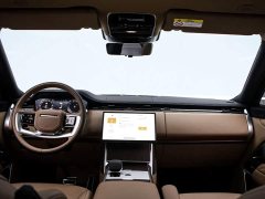 Land Rover 3.0 L6 400PS Edition - фото 5