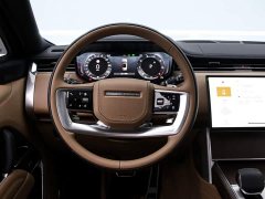 Land Rover 3.0 L6 400PS Edition - фото 7