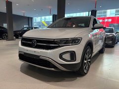 Land Rover T-ROC 280TSI DSG2WD Edition - фото 1
