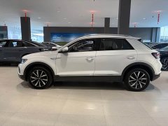 Land Rover T-ROC 280TSI DSG2WD Edition - фото 10