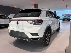 Land Rover T-ROC 280TSI DSG2WD Edition - фото 12