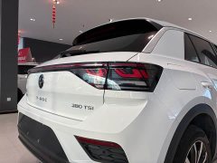 Land Rover T-ROC 280TSI DSG2WD Edition - фото 13