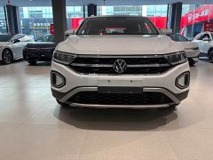 Land Rover T-ROC 280TSI DSG2WD Edition - фото 2