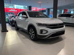 Land Rover T-ROC 280TSI DSG2WD Edition - фото 3