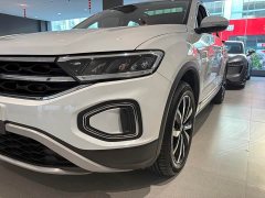 Land Rover T-ROC 280TSI DSG2WD Edition - фото 9