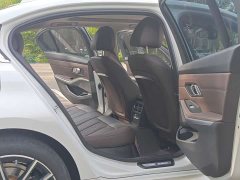 BMW 3 320Li M - фото 10