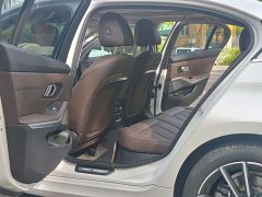 BMW 3 320Li M - фото 11
