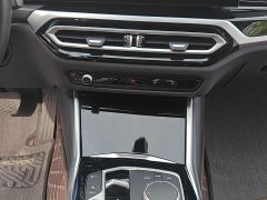 BMW 3 320Li M - фото 12