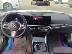 BMW 3 320Li M - фото 14