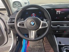 BMW 3 320Li M - фото 15