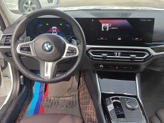 BMW 3 320Li M - фото 16
