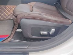 BMW 3 320Li M - фото 19