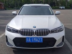 BMW 3 320Li M - фото 2