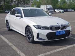 BMW 3 320Li M - фото 3