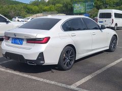 BMW 3 320Li M - фото 4
