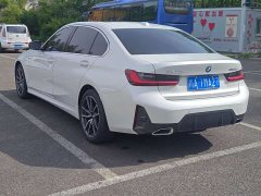 BMW 3 320Li M - фото 5