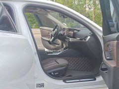 BMW 3 320Li M - фото 6