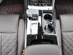 Audi A8 A8L 50 TFSI quattro Version - фото 11
