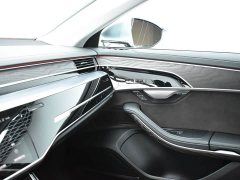 Audi A8 A8L 50 TFSI quattro Version - фото 12