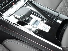Audi A8 A8L 50 TFSI quattro Version - фото 13
