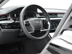 Audi A8 A8L 50 TFSI quattro Version - фото 14
