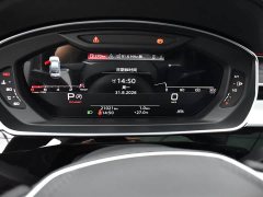 Audi A8 A8L 50 TFSI quattro Version - фото 15