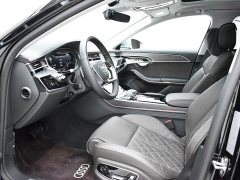 Audi A8 A8L 50 TFSI quattro Version - фото 16