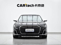 Audi A8 A8L 50 TFSI quattro Version - фото 2