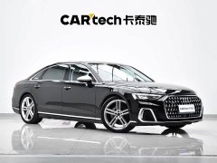Audi A8 A8L 50 TFSI quattro Version - фото 3