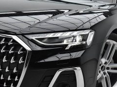 Audi A8 A8L 50 TFSI quattro Version - фото 4