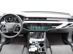 Audi A8 A8L 50 TFSI quattro Version - фото 6
