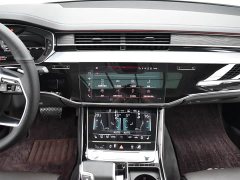 Audi A8 A8L 50 TFSI quattro Version - фото 7