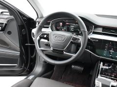 Audi A8 A8L 50 TFSI quattro Version - фото 8