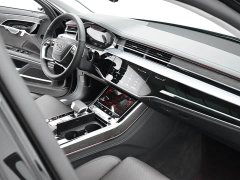 Audi A8 A8L 50 TFSI quattro Version - фото 9