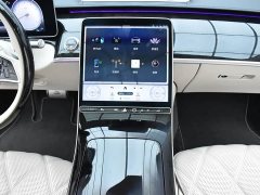 Mercedes-Benz S 480 4MATIC - фото 11