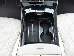 Mercedes-Benz S 480 4MATIC - фото 12