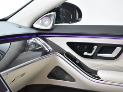 Mercedes-Benz S 480 4MATIC - фото 17