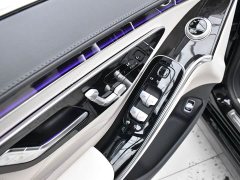 Mercedes-Benz S 480 4MATIC - фото 19