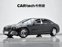 Mercedes-Benz S 480 4MATIC - фото 2