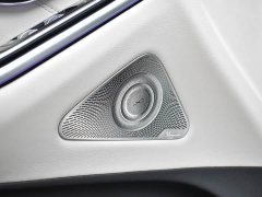 Mercedes-Benz S 480 4MATIC - фото 20