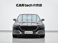 Mercedes-Benz S 480 4MATIC - фото 3