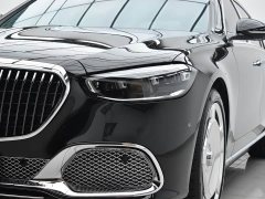 Mercedes-Benz S 480 4MATIC - фото 5