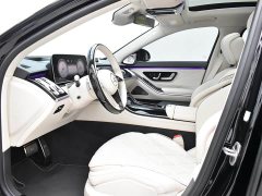 Mercedes-Benz S 480 4MATIC - фото 7