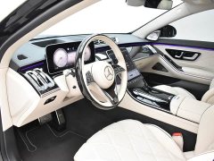 Mercedes-Benz S 480 4MATIC - фото 8
