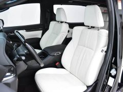 Lexus LM LM300h 2.5L Edition - фото 15
