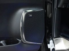 Lexus LM LM300h 2.5L Edition - фото 18