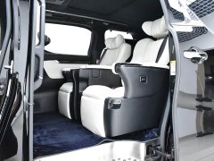 Lexus LM LM300h 2.5L Edition - фото 19